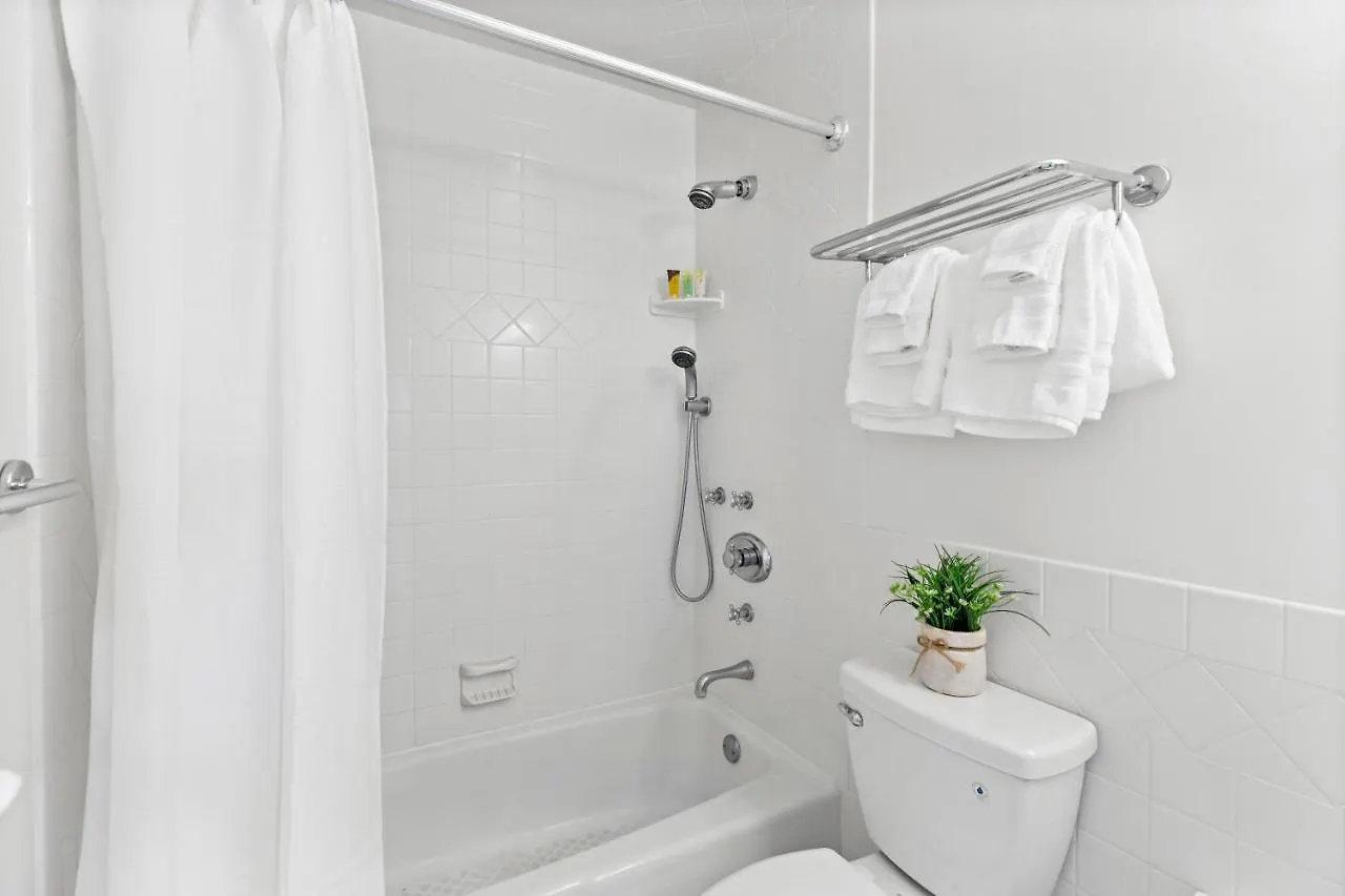 Kahana Manor 701 Ph Prázdninový dům